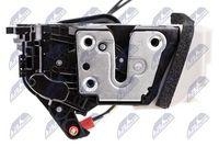 Broasca usa, incuietoare Kia Optima 2010-; usa fata, dreapta; 81320-2T030; NTY