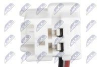 Comutator coloana directie Renault Captur 2013-, Trafic III 2014-, Twingo III 2014-; 255406083R; NTY, aftermarket