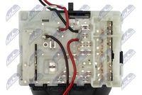 Comutator coloana directie Renault Captur I 2013-, Clio IV 2012-; 255405617R; NTY, aftermarket