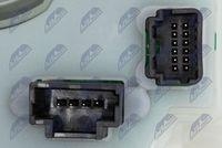 Comutator coloana directie Renault Master III 2010-; 255670035R; NTY, aftermarket