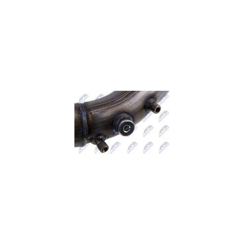 Filtru particule DPF Mercedes Clasa C W204 C320cdi, C350cdi 2007-, Clasa E W212 E350cdi 2009-, Glk X204 320cdi, 350cdi 2008-, Euro 5, A2044902692