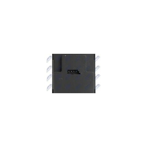 Comutator reglaj geam Bmw Seria 5 E60, E61 2003-, 61316939090
