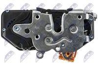 Broasca usa, incuietoare Opel Astra J 2009-, Insignia A 2008-, Mokka 2012-, Zafira B 2005-, Zafira C 2011-; usa fata, stanga; 13579514; NTY