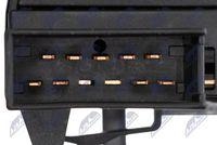 Comutator coloana directie Smart Fortwo 1999-; 44692803Q2; NTY, aftermarket