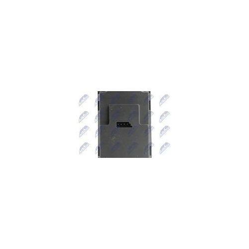 Comutator reglaj geam Bmw Seria 5 E60, E61 2003-, Versiuni: cu jaluzea Spate, 61316951914
