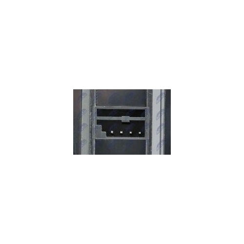 Comutator reglaj geam Bmw Seria 5 E60n, E61n 2007-, 61319122112