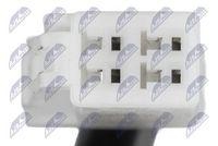 Comutator deschidere portbagaj Toyota Prius 2003-2009; 84905-47010; NTY, aftermarket