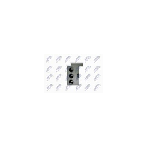 Comutator reglaj geam Bmw Seria 7 E65, E66 2001-, 61316943054