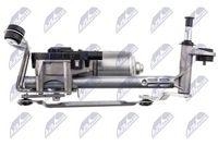 Mecanism stergator VW Golf Plus 2005-; 5M0955023E; NTY, aftermarket