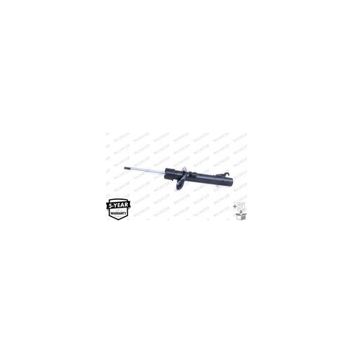 Amortizor gaz Ford Fiesta 5 (Jh Jd) 11.01-12.14; Mazda 2 (Dy) 02.03-06.07, Fata, Stanga, MONROE