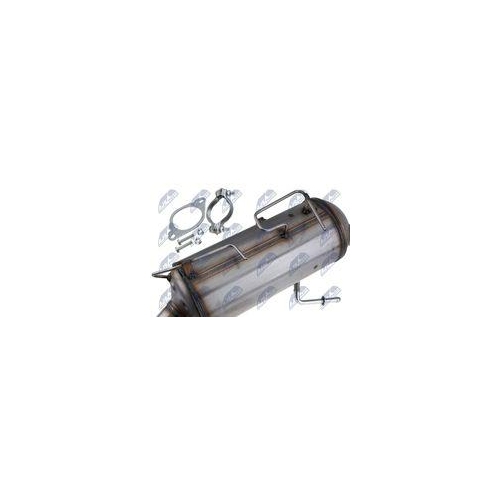 Filtru particule DPF Opel Movano B 2.3cdti 2010-, Renault Master 2.3dci 2010-, Euro 5, 208022746R