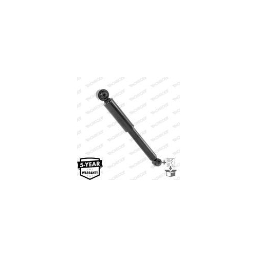 Amortizor gaz Opel Zafira / Zafira Family B (A05) 07.05-05.19, Zafira B Box (A05) 07.05-04.15, Spate, MONROE