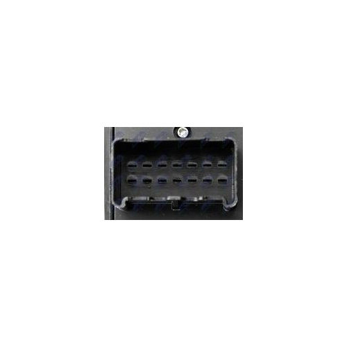 Comutator reglaj geam Chrysler Town&Country 3.6 2012-, Dodge Grand Caravan 3.6 2012-, 68110871AA