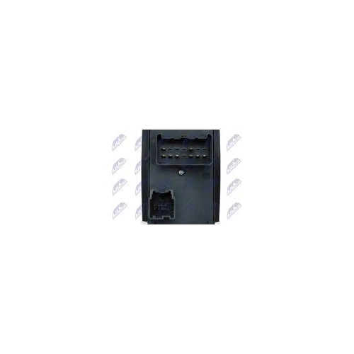 Comutator reglaj geam Chrysler Town&Country 3.6 2012-, Dodge Grand Caravan 3.6 2012-, 68110870AA