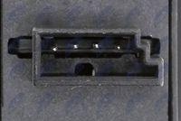 Comutator macara geam BMW Seria 3 (E46) 1998-; partea din spate; 61316902174; NTY, aftermarket