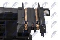 Modul control cv automata Jeep Grand Cherokee 2005-, Chrysler 300c 2004-; carcasa si mufa; 1402701261; NTY, aftermarket