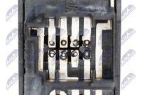 Comutator macara geam BMW Seria 3 (E46) Cabrio 1998-; pe partea cu volanul; 61316902183; NTY, aftermarket