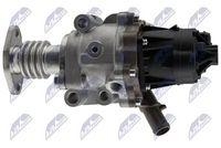 Modul EGR (valva + racitor) Fiat Ducato 2.3 D 2007-; 5802528634; NTY, aftermarket