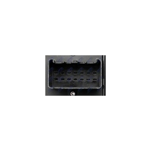 Comutator reglaj geam Dodge Ram 1500 3.6, 4.7, 5.7, 3.0d 2013-, Ram 1500 Classic 3.6, 5.7, 3.0d 2019-, fara oglinzi pliabile, 68148893AA