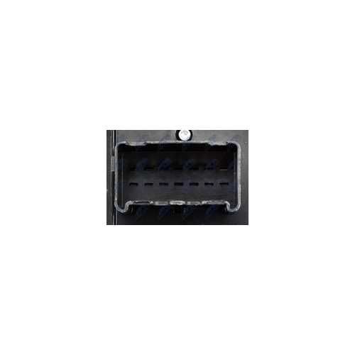 Comutator reglaj geam Dodge Ram 1500 3.6, 4.7, 5.7, 3.0d 2013-, Ram 1500 Classic 3.6, 5.7, 3.0d 2019-,cu oglinzi pliabile, 68148895AA