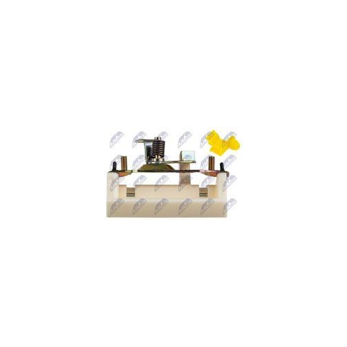 Maner usa spate Mitsubishi Pajero 2 1991-2000, Pajero Classic 1997-2004, Pajero 3 2000-2006, Pajero 4 2007-2018, Pajero Pinin 1999-2006, MB669338