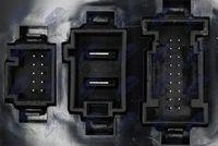 Modul SAM (achizitie semnale) frontal Mercedes Clasa M (W164) 2005-, Clasa R (W251) 2005-, Clasa Gl (X164) 2006-; modul comfort; 1649005401; NTY, aftermarket