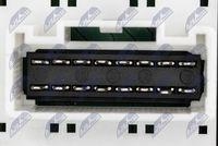 Comutator macara geam Kia Sorento II 2011-; 93573-2P100; NTY, aftermarket