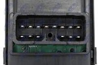 Comutator macara geam Kia Sportage II 2004-; 93570-1F370; NTY, aftermarket