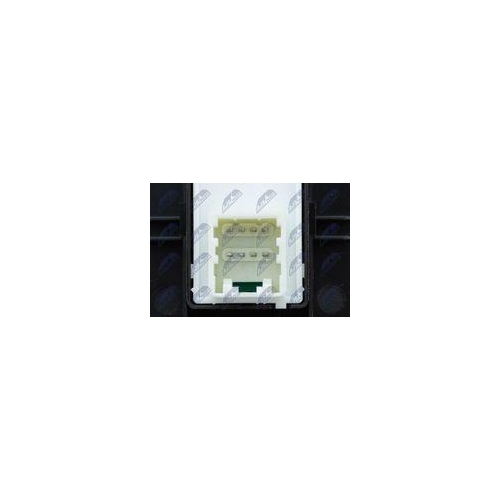 Comutator reglaj geam Fiat Punto 2012-, Punto Evo 2008-, 735500051