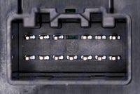 Comutator macara geam Mazda 6 (GG) 2005-; GV2S-66-350; NTY, aftermarket