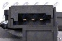 Motoras stergator luneta Fiat Panda 2012-; 51845966; NTY, aftermarket