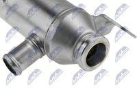 Racitor EGR Citroen Berlingo 2.0 HDI 1999-, C5 2.0 HDI 2001-, Xsara Picasso 2.0 HDI 1999-, Peugeot Partner 2.0 HDI 2000-, 406 2.0 HDI 1998-, 607 2.0 HDI 2000-; 1628KC; NTY, aftermarket