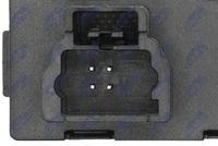 Comutator macara geam Peugeot 307 2000-, 407 2004-, Citroen C5 2001-2008; 6554.E8; NTY, aftermarket