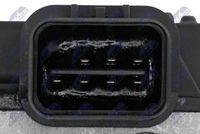 Motoras stergator parbriz Chevrolet Lacetti 2005-; 96442580; NTY, aftermarket