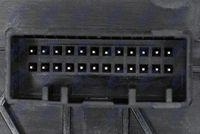 Comutator macara geam Renault Megane IV 2015-, Scenic IV 2016-; fara cadru; 254012952R; NTY, aftermarket