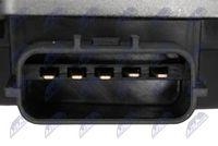 Motoras stergator parbriz Dacia Dokker 2012-, Lodgy 2012-; 288004287R; NTY, aftermarket