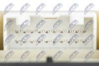 Comutator macara geam Toyota Corolla 2001-2006; 84040-12100; NTY, aftermarket