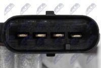 Motoras stergator parbriz Mercedes Klasa V (W447) 2014-; W000051184; NTY, aftermarket