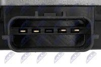 Motoras stergator parbriz Renault Clio V 2019-; 288008294R; NTY, aftermarket