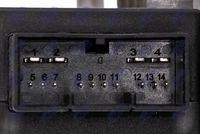 Motoras trapa Ford Kuga II Mk2 2013-; CJ5415B689AB; NTY, aftermarket