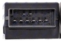 Motoras trapa Opel Meriva B 2010-, Insignia A 2009-, Astra J 2010-; 13389361; NTY, aftermarket