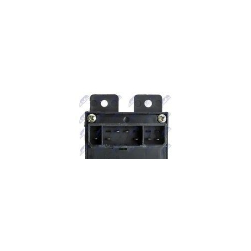 Comutator reglaj geam Jeep Cherokee, Limited, 4.0 2001-, 56009451AC