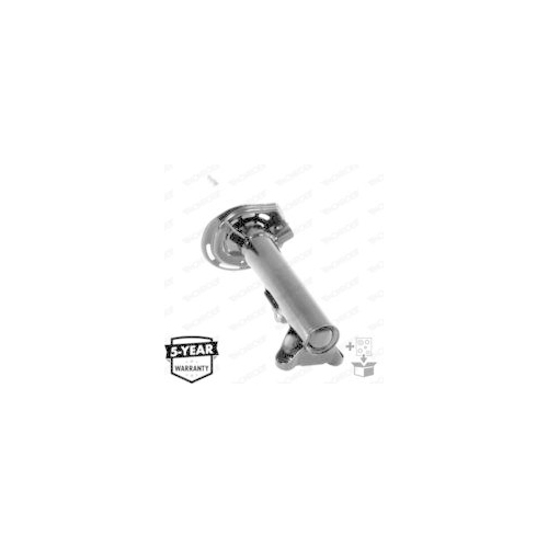 Amortizor gaz Mercedes C-Class (W204), 01.07-01.15, C-Class Coupe (C204), 01.11-, C-Class T-Model (S204), 08.07-08.14, Fata, MONROE