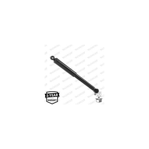 Amortizor gaz Nissan Np300 Navara (D40), 10.04-, Np300 Navara Flatbed / Chassis (D40), 07.08-, 2.5 DCi, 2.5 dCi 4WD, 2.5 dCi 4WD (D40TT, D40T, D40M, D40BB), Spate, MONROE