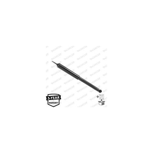 Amortizor gaz Toyota RAV4 1 (A1), 01.94-12.03; RAV4 2 (A2), 05.00-11.05, 2.0 4WD (SXA10), 2.0 4WD (SXA10, SXA11), 2.0 4WD (SXA11), 1.8 (ZCA25_, ZCA26_), 2.0 4WD (ACA21, ACA20), 2.0 D 4WD (CLA20_, CLA21_), Spate, MONROE