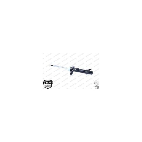 Amortizor gaz Ford Fiesta 5 (Jh, Jd), 11.01-12.14; Mazda 2 (Dy), 02.03-06.07, 1.25 16V, 1.3, 1.4 16V, 1.4 TDCi, 1.6 16V, 1.6 TDCi, ST150, 1.2 (DY3W), 1.25 (DY3W), 1.3 L (DY3W), 1.4, 1.4 CD, 1.6, Stanga, RapidAuto