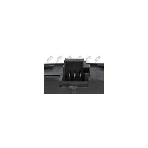 Comutator reglaj geam Mercedes Clasa E W213 2016-, S213 T-Model 2016-, Negru-Spate Dreapta, 2229051505