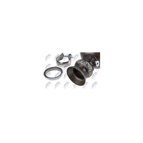 Catalizator Mercedes Viano W639 2.2cdi 2010-, Vito W639 110cdi, 113cdi, 116cdi 2010-, Euro 5, A6394902314