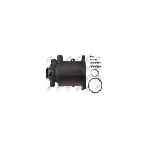 Catalizator Nissan Micra K12 1.0, 1.2, 1.4 2002-, Note E11 1.4 2006-, Euro 4, 208A0BX000