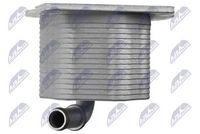 Radiator ulei Ford Ranger 2.2, 3.2 TDCI 2011-; 1746665; NTY, aftermarket